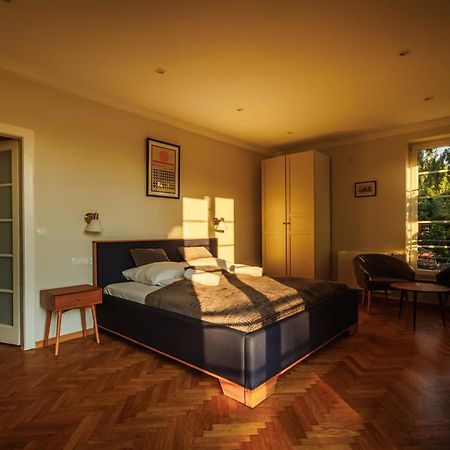 Orkana 13 Apartments Ζακοπάνε Εξωτερικό φωτογραφία