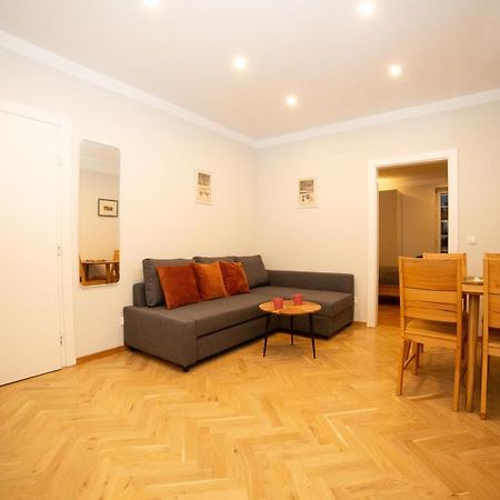 Orkana 13 Apartments Ζακοπάνε Εξωτερικό φωτογραφία