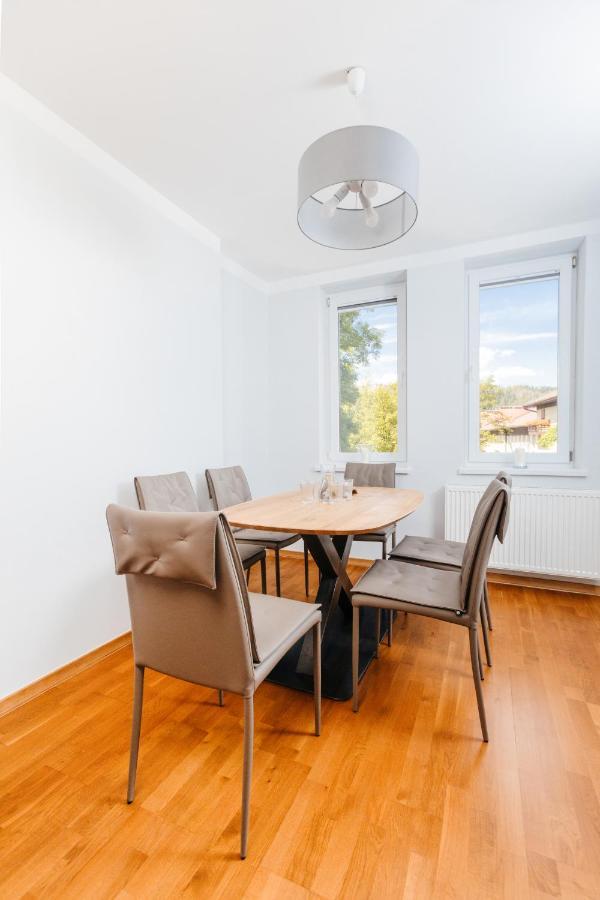 Orkana 13 Apartments Ζακοπάνε Εξωτερικό φωτογραφία