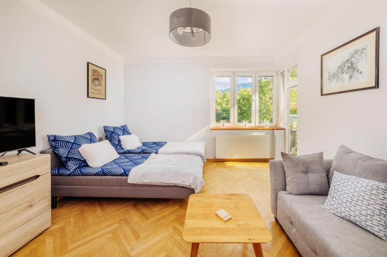 Orkana 13 Apartments Ζακοπάνε Εξωτερικό φωτογραφία