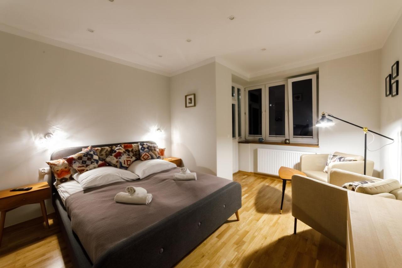 Orkana 13 Apartments Ζακοπάνε Εξωτερικό φωτογραφία