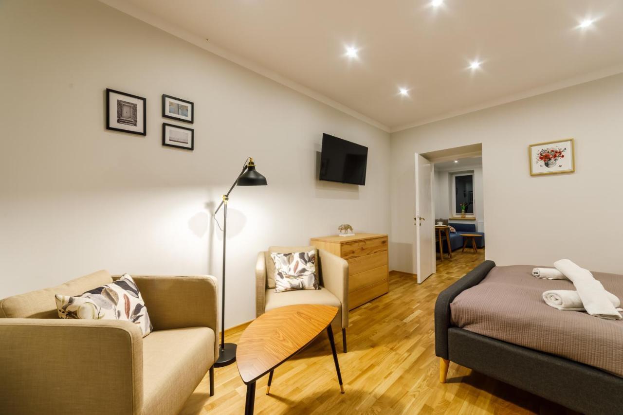 Orkana 13 Apartments Ζακοπάνε Εξωτερικό φωτογραφία
