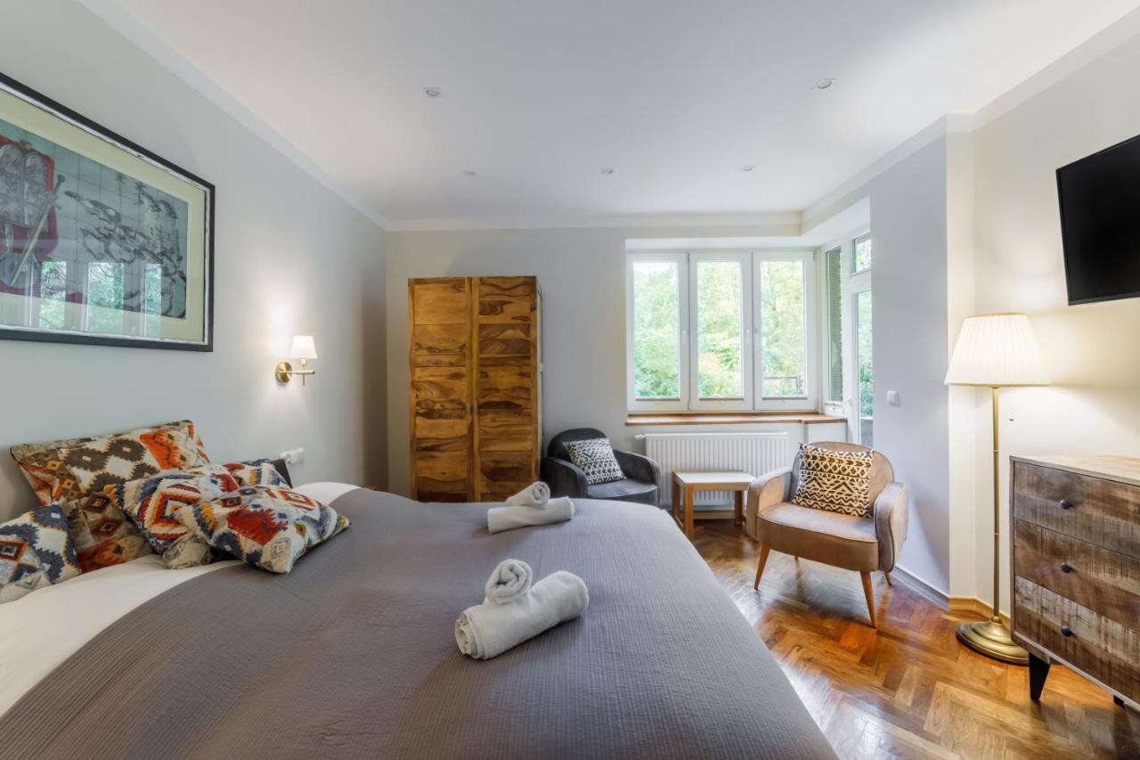 Orkana 13 Apartments Ζακοπάνε Εξωτερικό φωτογραφία
