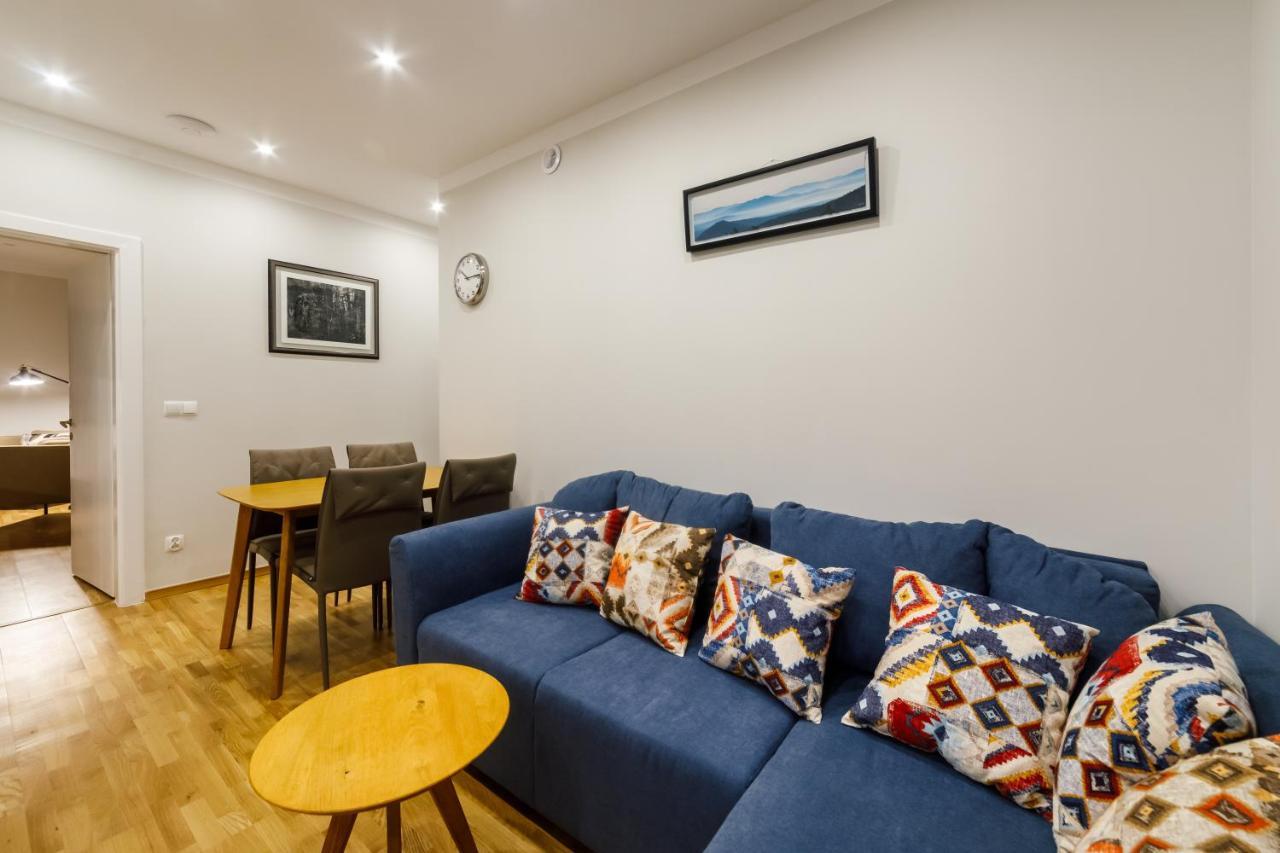 Orkana 13 Apartments Ζακοπάνε Εξωτερικό φωτογραφία