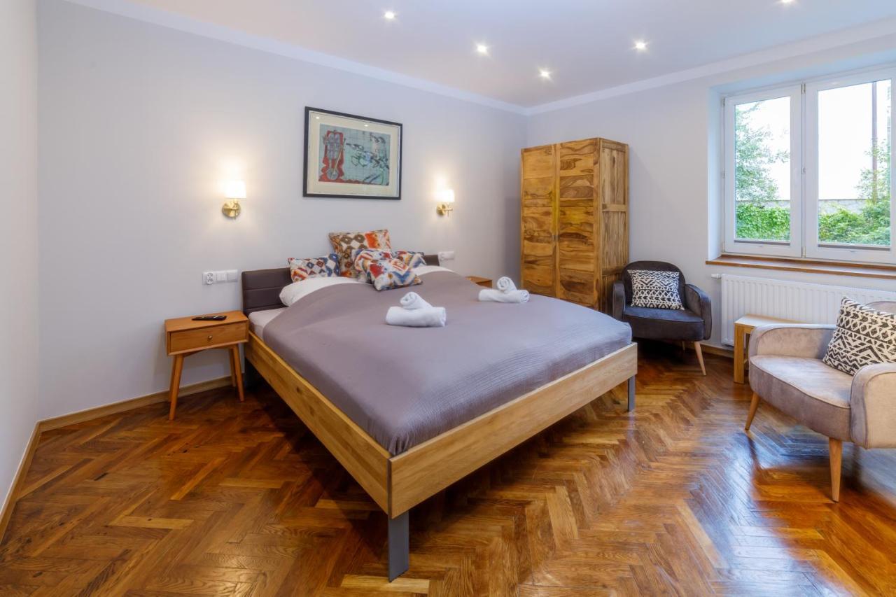Orkana 13 Apartments Ζακοπάνε Εξωτερικό φωτογραφία