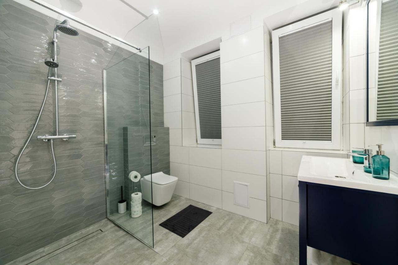 Orkana 13 Apartments Ζακοπάνε Εξωτερικό φωτογραφία