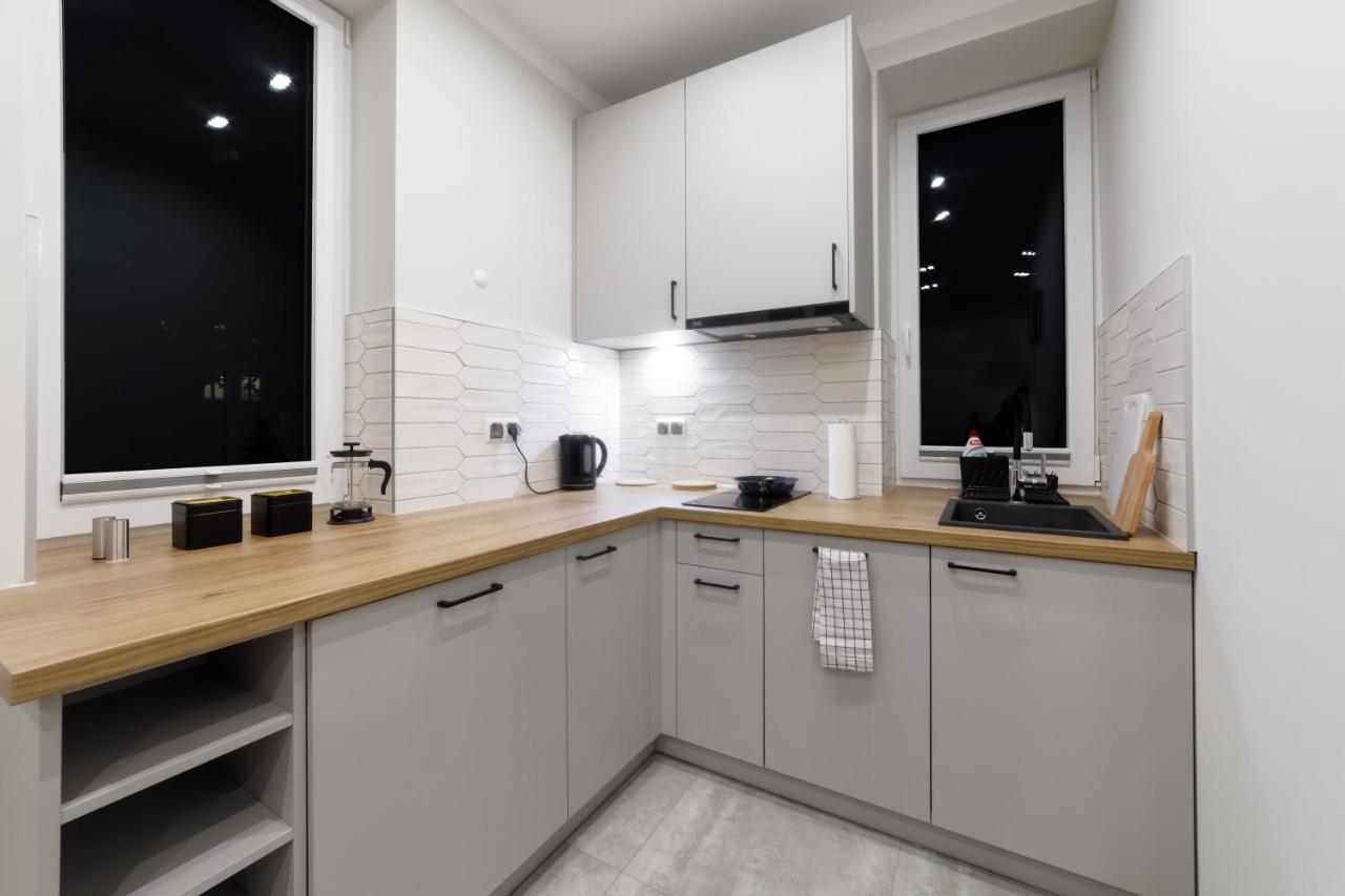 Orkana 13 Apartments Ζακοπάνε Εξωτερικό φωτογραφία