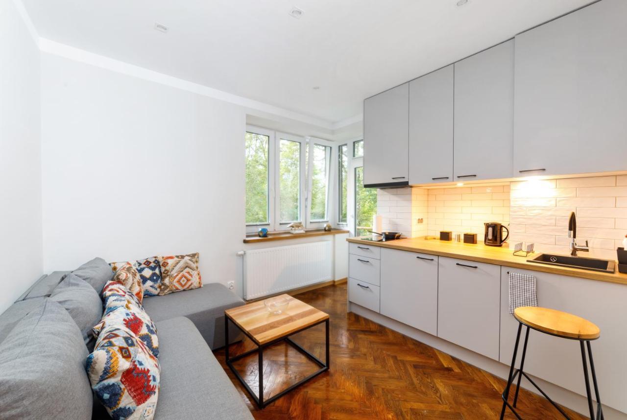 Orkana 13 Apartments Ζακοπάνε Εξωτερικό φωτογραφία