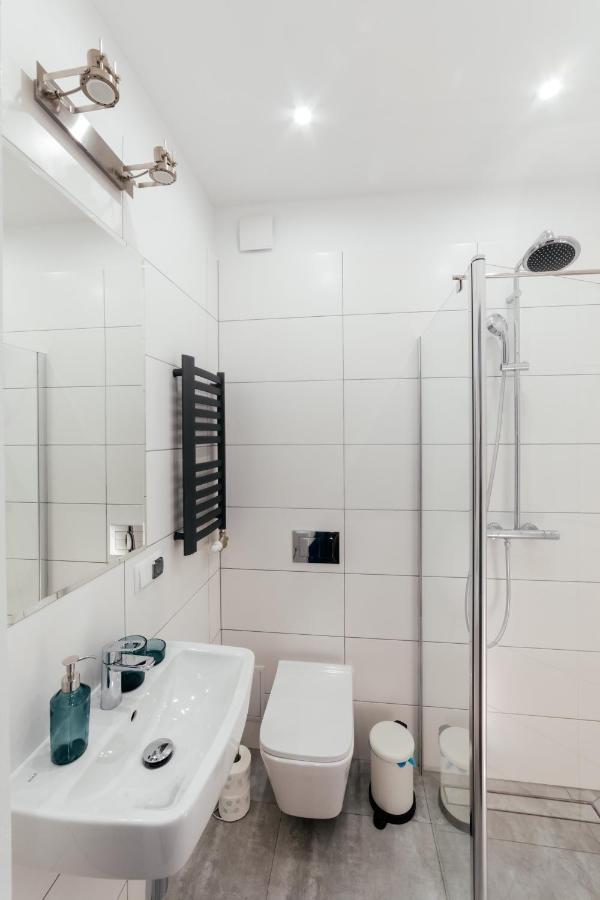Orkana 13 Apartments Ζακοπάνε Εξωτερικό φωτογραφία