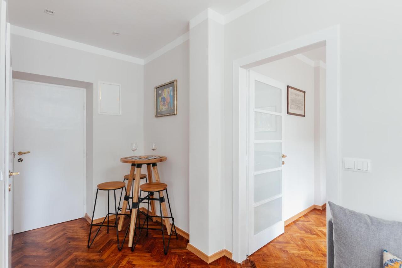 Orkana 13 Apartments Ζακοπάνε Εξωτερικό φωτογραφία