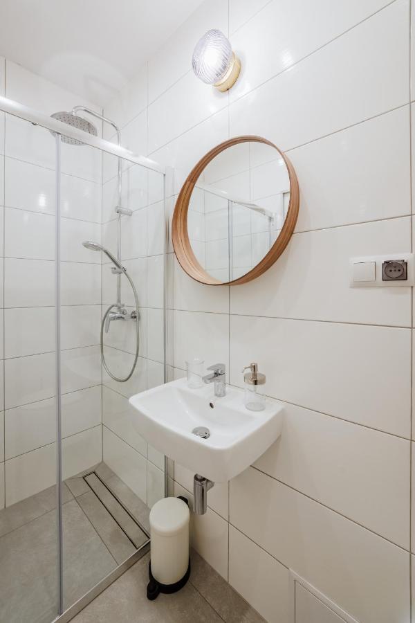 Orkana 13 Apartments Ζακοπάνε Εξωτερικό φωτογραφία
