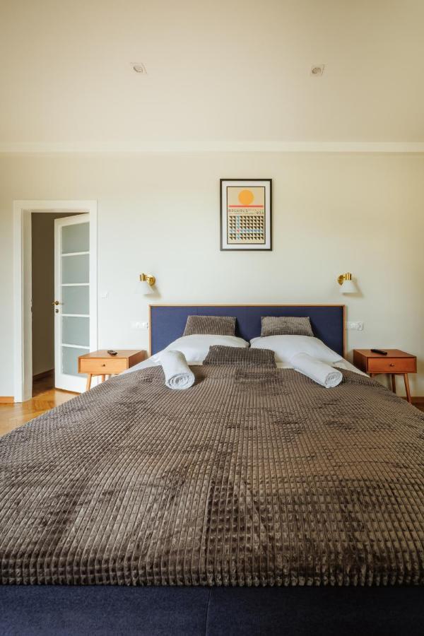 Orkana 13 Apartments Ζακοπάνε Εξωτερικό φωτογραφία