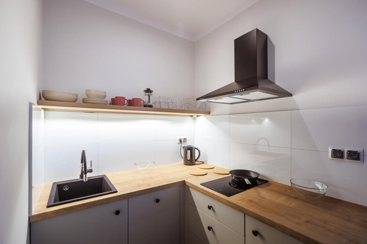 Orkana 13 Apartments Ζακοπάνε Εξωτερικό φωτογραφία