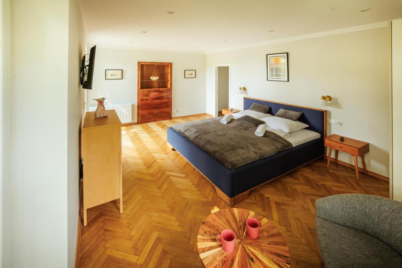 Orkana 13 Apartments Ζακοπάνε Εξωτερικό φωτογραφία