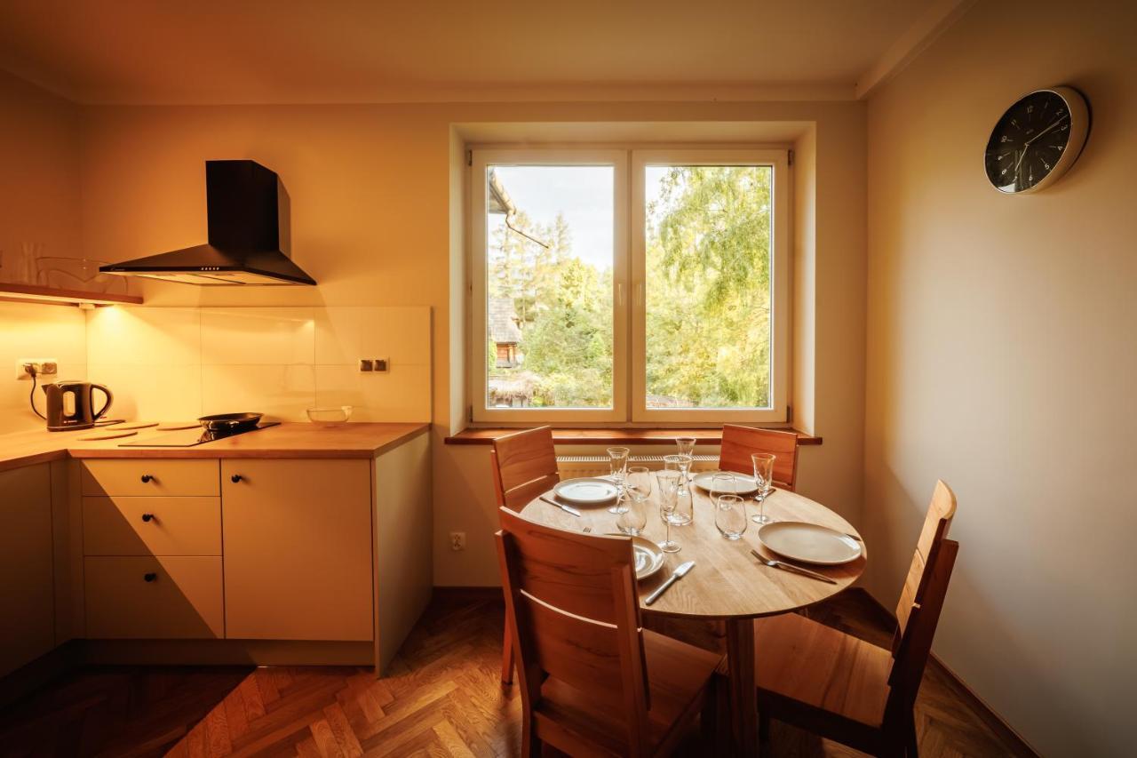 Orkana 13 Apartments Ζακοπάνε Εξωτερικό φωτογραφία