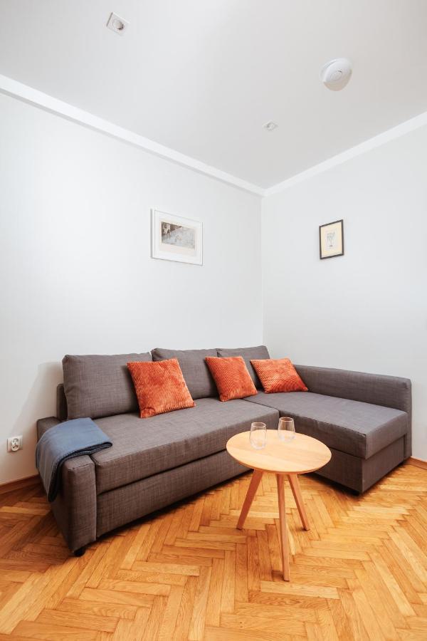 Orkana 13 Apartments Ζακοπάνε Εξωτερικό φωτογραφία