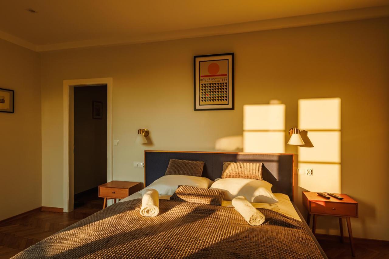 Orkana 13 Apartments Ζακοπάνε Εξωτερικό φωτογραφία