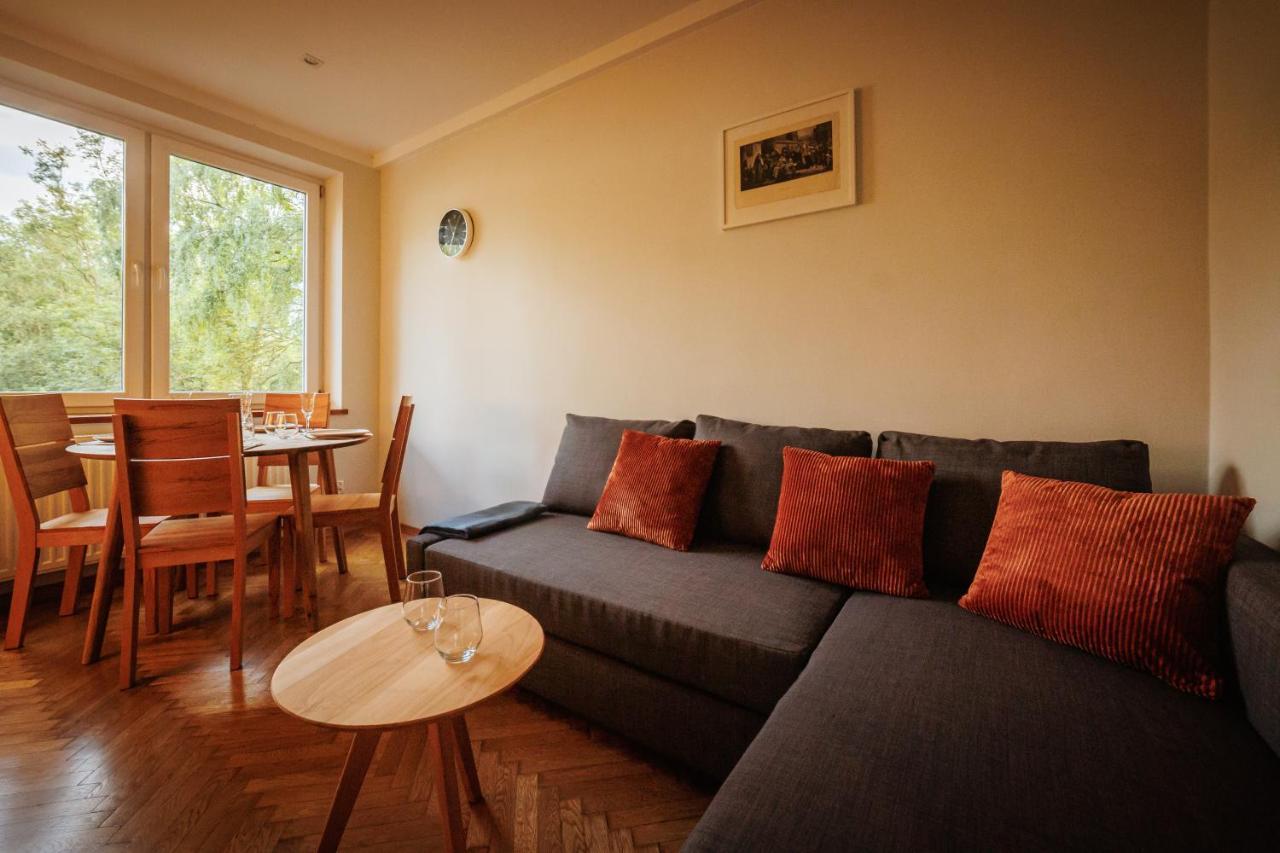 Orkana 13 Apartments Ζακοπάνε Εξωτερικό φωτογραφία