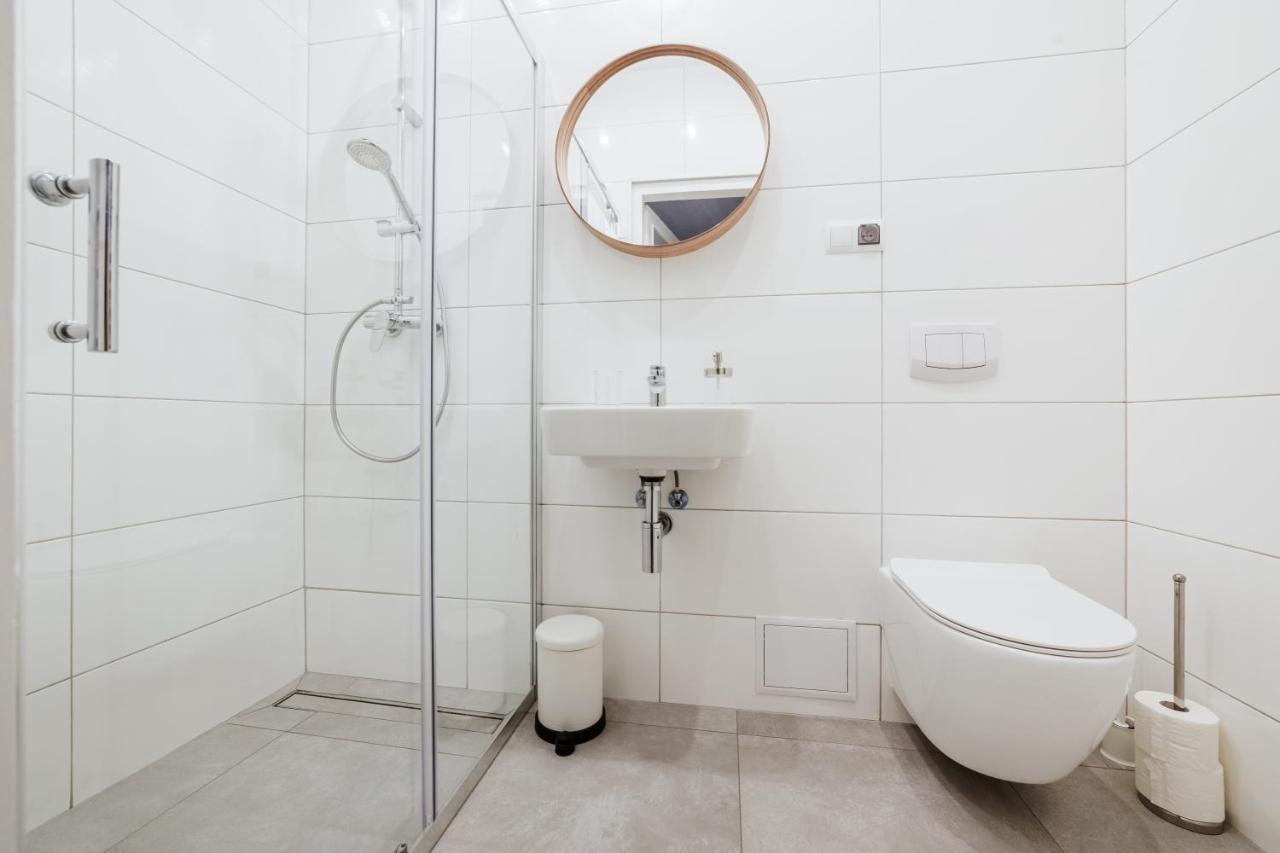 Orkana 13 Apartments Ζακοπάνε Εξωτερικό φωτογραφία