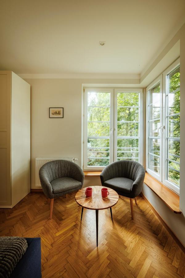 Orkana 13 Apartments Ζακοπάνε Εξωτερικό φωτογραφία