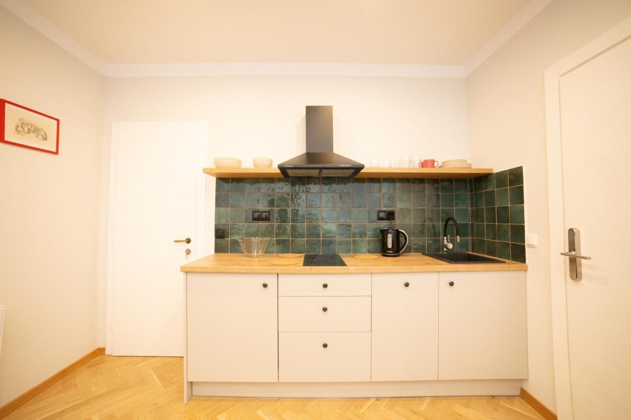 Orkana 13 Apartments Ζακοπάνε Εξωτερικό φωτογραφία