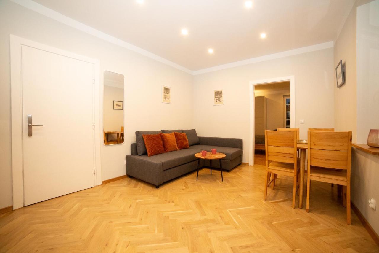 Orkana 13 Apartments Ζακοπάνε Εξωτερικό φωτογραφία