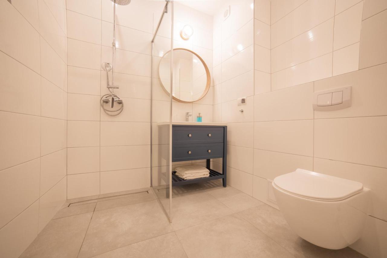 Orkana 13 Apartments Ζακοπάνε Εξωτερικό φωτογραφία