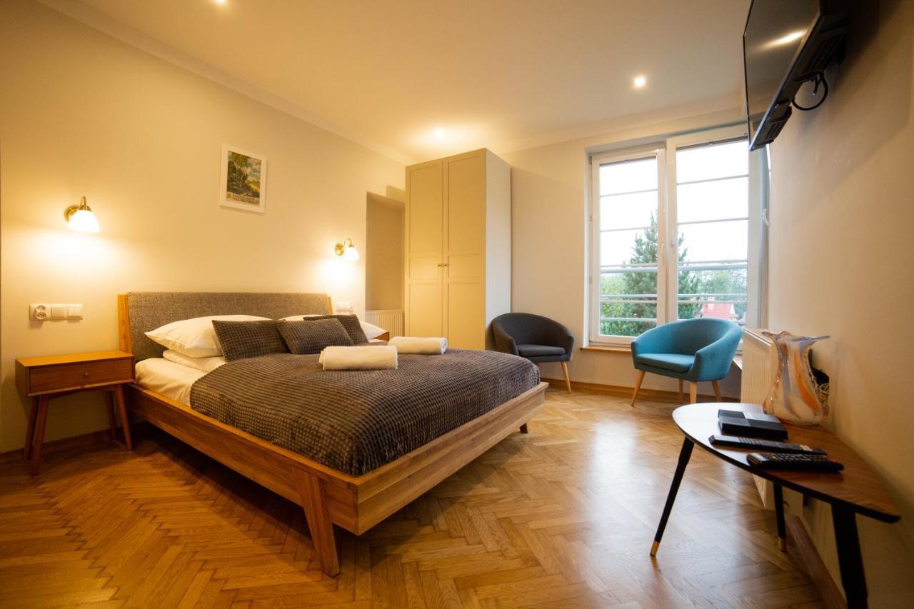 Orkana 13 Apartments Ζακοπάνε Εξωτερικό φωτογραφία