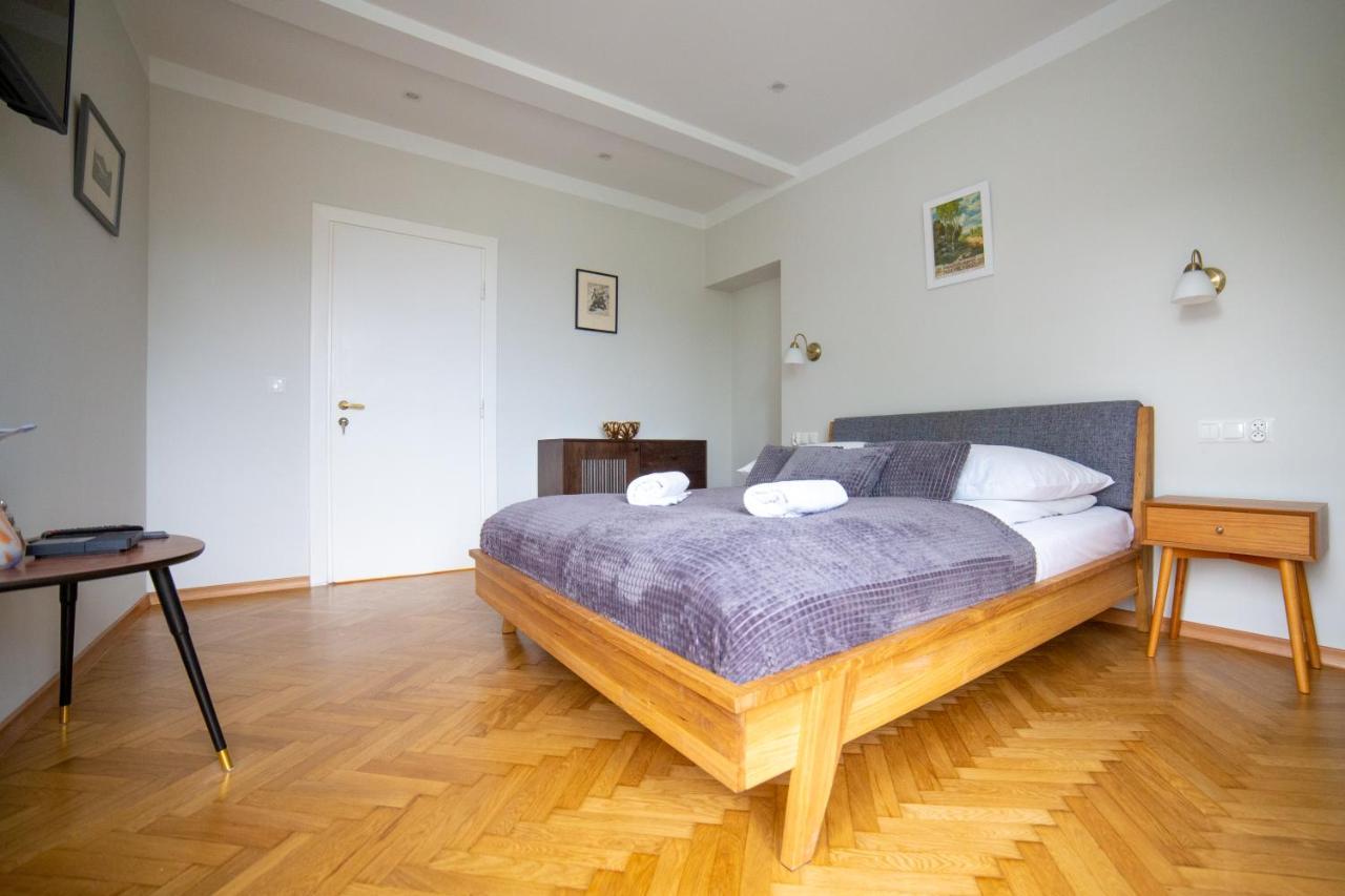 Orkana 13 Apartments Ζακοπάνε Εξωτερικό φωτογραφία